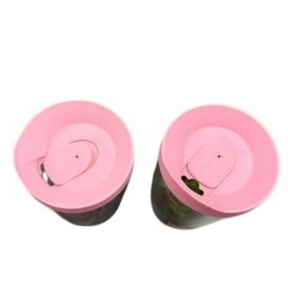 Tervis 16oz Insulated Tumbler Set Sloth Nope Not‎ Today & Pink Paisley with Lids